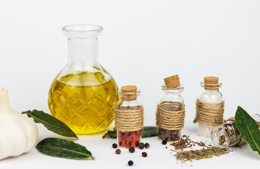 Cancer Care Blog: Health Benefits of Aromatherapy and Its Application in Cancer Care